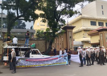 LSM Mappan Laporkan Bank 9 Jambi ke Kortas Tipidkor Mabes Polri: Diduga Dana Pemeliharaan Perangkat Lunak Senilai 58 Milyar di Korupsi Terbukti Sistem Jebol, ATM Down, Saldo Raib