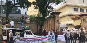 LSM Mappan Laporkan Bank 9 Jambi ke Kortas Tipidkor Mabes Polri: Diduga Dana Pemeliharaan Perangkat Lunak Senilai 58 Milyar di Korupsi Terbukti Sistem Jebol, ATM Down, Saldo Raib