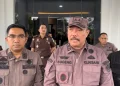 Terdakwa Kabur Setelah Sidang, Kajati Turun Ke Tebo