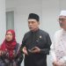 Ketua BAZNAS Jambi Tegas Bantah Tuduhan Dana Zakat Dipakai Safari Ramadhan Wagub