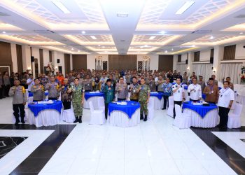 Kajati Jambi Turun Langsung ke Tebo Pastikan Penanganan Perkara Berjalan Profesional