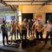 Kajati Jambi Turun Langsung ke Tebo Pastikan Penanganan Perkara Berjalan Profesional