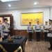 Kajati Jambi Turun Langsung ke Tebo Pastikan Penanganan Perkara Berjalan Profesional