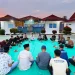 Petugas Pengamanan Muara Bungo Perkuat Solidaritas Lewat Buka Puasa Bersama