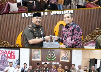 Buat Modal Nikah, MJ Nekat Gasak Rumah di Paal Merah