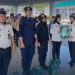Wabup Tanjab Barat Sambut Kedatangan Rombongan Pangdam XX/Tuanku Imam Bonjol