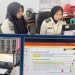 Wabup Tanjab Barat Sambut Kedatangan Rombongan Pangdam XX/Tuanku Imam Bonjol