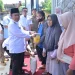 50 Ribu Warga Jambi Terima Bantuan Beras dan Minyak, Pemkot Targetkan 55 Persen Warga Tak Beli Beras Saat Lebaran