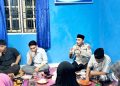 Tak Hanya Buka Bersama, Polsek Tabir Ulu Juga Beri Edukasi Kepada Masyarakat Untuk Pindah Ke Ekonomi Hijau.
