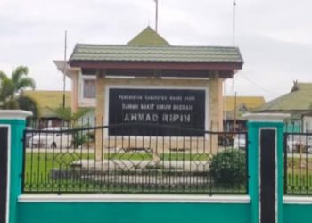 Polda Jambi Gelar Gerakan Pangan Murah, Salurkan 16,5 Ton Beras untuk Masyarakat Jelang Idul Fitri