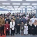 Wali Kota Jambi Buka Program Belanja Bareng Anak Yatim dan Dhuafa dari Baznas
