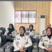 Sambut Hari Bakti Pemasyarakatan ke-62, Lapas Perempuan Kelas IIB Jambi Bersih-bersih Lingkungan UPT