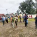 Warga Sungai Bengkal Datangi Kantor Camat, Tolak Klaim Batas Wilayah Teluk Rendah Pasar