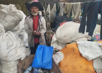 Iwako Jambi Bagikan 50 Paket Bantuan untuk Kaum Dhuafa, Ditutup Buka Puasa Bersama