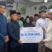 Wali Kota Maulana Salurkan Santunan Jaminan Kematian untuk Tiga Ketua RT di Kota Jambi