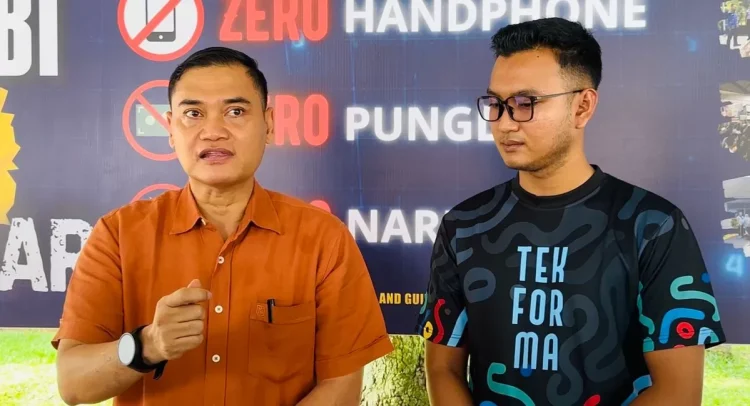 Solusi Overkapasitas, Lapas Jambi Direncanakan Pindah Ke Sengeti April Mendatang