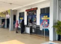 Peringati Hari Bakti Pemasyarakatan, Lapas Jambi Akan Gelar Tes Urine Serentak