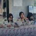 Kalapas Perempuan Jambi Pimpin Rapat Persiapan Layanan Kunjungan Lebaran 1447 H