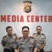Polda Jambi Memberikan Himbauan Kepada Masyarakat Dalam Menyambut Malam Takbir Idul Fitri 1447 H/2026 M