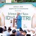 Polda Jambi Gelar Shalat Idul Fitri 1447 H, Berlangsung Khidmat dan Penuh Kebersamaan