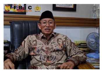Ketua MUI Provinsi Jambi Apresiasi Kinerja Terbaik Sinergitas Polda Jambi Jajaran Berikan Pelayanan dan Pengamanan Pada Hari Raya Nyepi dan Idul Fitri 1447 H