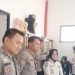 Personel Polres Muaro Jambi Laksanakan Sambang Patroli Pasca Lebaran Idul Fitri 1447 H
