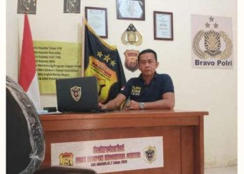 Fast Respon Indonesia Center Ajak Masyarakat untuk Jauhi Narkoba, Polisi dan BNN Diminta Tindak Tegas Bandar dan Pengedar