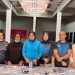 Lapas Perempuan Kelas IIB Jambi Laksanakan Razia Blok Hunian dan Tes Urine, Cegah Gangguan Kamtib Pasca Lebaran Idul Fitri 1447 H