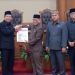 Bupati Muaro Jambi Sampaikan LKPJ TA 2025 dalam Rapat Paripurna DPRD Muaro Jambi