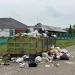 Sampah ‘Menggunung’ di Muaro Jambi, DLH Berdalih Gangguan Sistem Bank