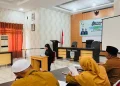 Cahaya di Tengah Ramadan, Dinsos Kota Jambi Gelar Lomba Mengaji dan Kaligrafi untuk Disabilitas
