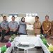Empat Ranperbup Muaro Jambi Dibahas dalam Rapat Harmonisasi di Kanwil Kemenkum Jambi