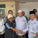Kebakaran Hanguskan 7 Rumah di Solok Sipin, Wali Kota Jambi Turun Langsung