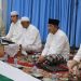 Bupati Tanjab Barat Anwar Sadat Sambut Safari Ramadan Universitas Jambi
