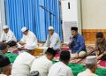 Hadiri Tausiah Ramadan, Bupati Anwar Sadat Ajak Warga Perkuat Kebersamaan dan Tingkatkan Kewaspadaan