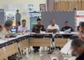 Sumur Minyak Rakyat Batang Hari Dievaluasi, Kajati Jambi Turun Langsung Awasi Legalitasnya