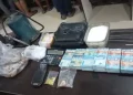 Polres Batang Hari Grebek Tempat Pengolahan Hasil PETI: 12 Orang Diamankan, 166 Gram Emas Disita