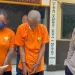 Dua Sejoli Kompak Curi Motor, Hasil Penjualannya untuk Pesta Sabu