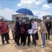 148 Tiang Pancang Sudah Terpasang, Proyek Danau Telago Kajang Lako Ditarget Rampung 2026