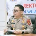 Rotasi 54 Perwira Polda Jambi, Kapolres Bungo Berganti