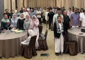 SMSI Jambi Pererat Silaturahmi Lewat Buka Bersama Ramadan, Tegaskan Komitmen Jurnalisme Berintegritas