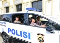 Polresta Jambi Terima Kendaraan Operasional Baru, Wakapolda: Perkuat Respons Polisi di Tengah Masyarakat