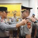 Kapolda Jambi Pimpin Sertijab Kapolres Bungo, AKBP Zamri Elfino Resmi Gantikan AKBP Natalena Eko Cahyono