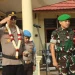AKBP Zamri Elfino Resmi Pimpin Polres Bungo, Tegaskan Sinergi TNI-Polri dan Profesionalisme Personel