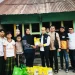 PWI Kota Jambi Salurkan Bantuan ke Panti Asuhan Al Mahri, Tegaskan Komitmen Berbagi di Bulan Ramadhan