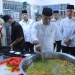 Kakanwil Ditjenpas Jambi Sahur Bersama Warga Binaan di Lapas Muara Bungo, Pastikan Hak Dasar Selama Ramadhan Terpenuhi
