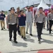 Ditlantas Polda Jambi Survei Jalur Tol Pijoan–Arteri, Petakan Titik Rawan Jelang Operasi Ketupat 2026