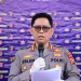Pengungkapan Narkoba di Jambi Melonjak 25 Persen, Polda Amankan Puluhan Tersangka dalam Dua Bulan