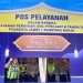 Jelang Mudik Lebaran 2026, Kasat Lantas Polresta Jambi Tinjau Pos Pengamanan dan Jalur Lalu Lintas