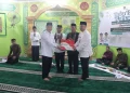 Pesantren Kilat 21 Hari di Lapas Jambi Ditutup, 400 Warga Binaan Khatam Al-Qur’an dan Hafal Juz 29–30